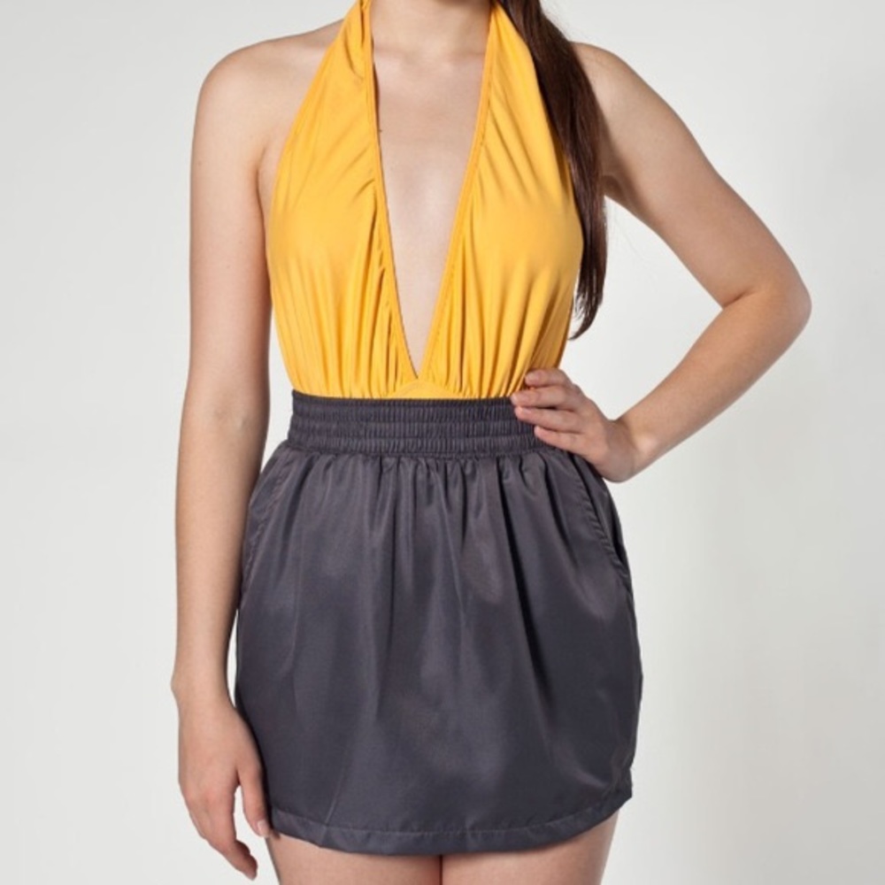 American Apparel Tulip skirt